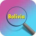 Consultas Online Carnet De Identidad Bolivia icône