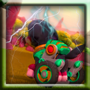 Ruble Shoot Patrol Adventure APK