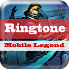 Ringtone Voice Hero ML biểu tượng