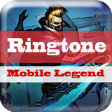 Ringtone Voice Hero ML biểu tượng