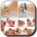 Rubber Band Armbanden