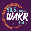 WAKR 93.5