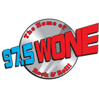 WONEFM आइकन