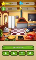 Pizza Runner - Fitness Game poster