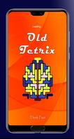 Old Tetrix Affiche
