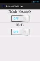 Internet Switcher โปสเตอร์