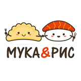 Мука и Рис biểu tượng