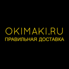 OKIMAKI آئیکن