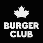 Burger Club-icoon
