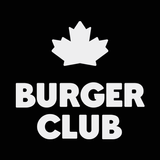آیکون‌ Burger Club