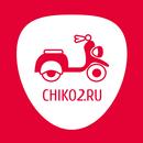 CHIKO2.RU | Доставка еды APK