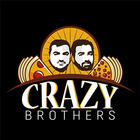 Crazy Brothers ícone