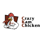 Crazy Kam Chicken biểu tượng
