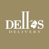 Dellos Delivery иконка
