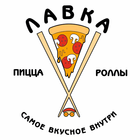 Лавка Доставка biểu tượng