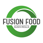 Icona Fusion Food