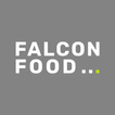 Falcon food