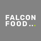 Falcon food icône