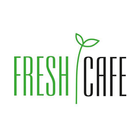 Fresh Cafe-icoon