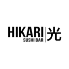 Суши-бар HIKARI icône
