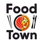 Food Town icône