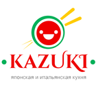 Kazuki Zeichen