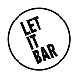 LET IT BAR icône