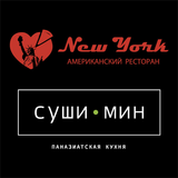 New York | Сушимин icône
