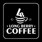 Long Berry Coffee icono