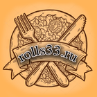 ROLLS33-icoon