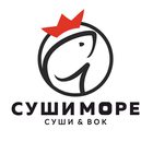 Суши Море biểu tượng