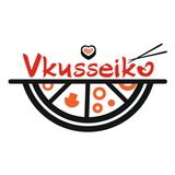 Vkusseiko ícone