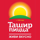 Ташир Беларусь icône