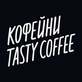 Tasty Coffee-icoon
