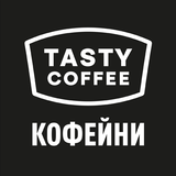 Tasty Coffee 图标