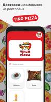 TINO PIZZA poster