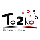 TO2KO アイコン