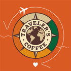 Travelers Coffee | Сургут ikona