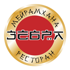 Зебра 圖標