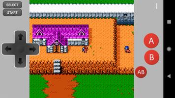 myNES screenshot 1