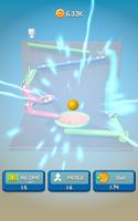 Idle Marble Magic ảnh chụp màn hình 3