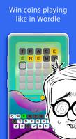 Word Struggle постер