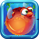 Fish Sugar: Match 3 APK