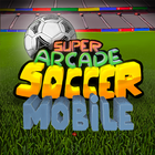 Super Arcade Soccer Mobile-icoon