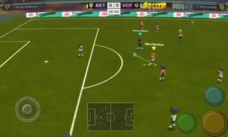 Super Arcade Soccer Mobile gönderen