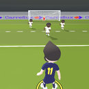APK Soccer PLUS