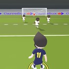 Soccer PLUS icône