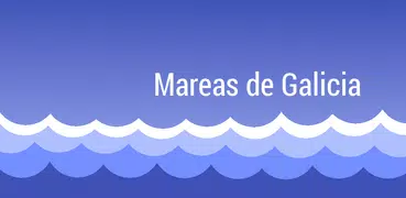 Mareas de Galicia