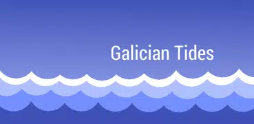 Galician Tides