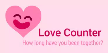 Love Counter Widget